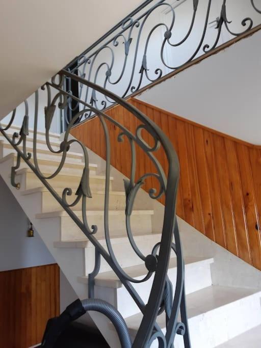 Maison Bord De Mer بلوغيرنياو المظهر الخارجي الصورة
