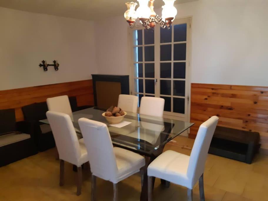 Maison Bord De Mer بلوغيرنياو المظهر الخارجي الصورة